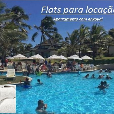 Apartmán Beach Class Muro Alto Pôrto das Galinhas Exteriér fotografie