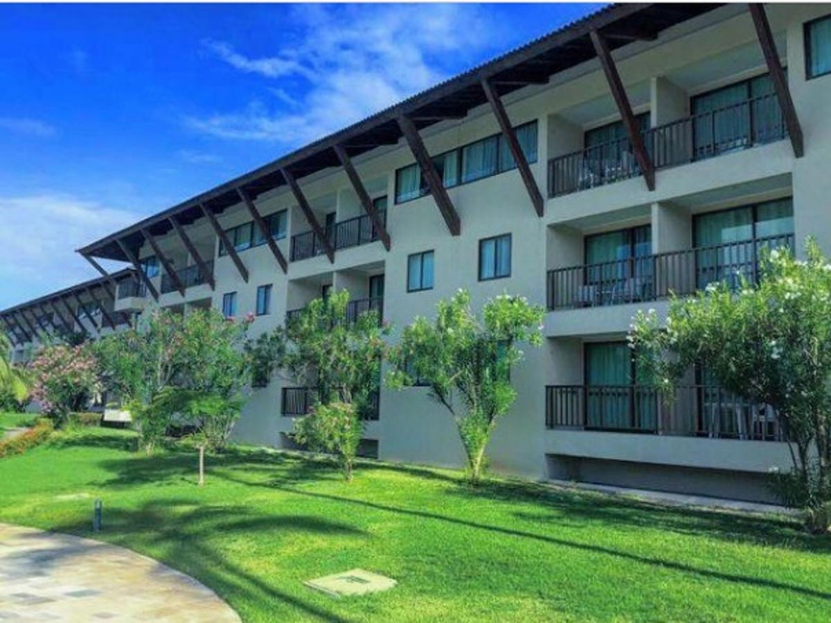Apartmán Beach Class Muro Alto Pôrto das Galinhas Exteriér fotografie