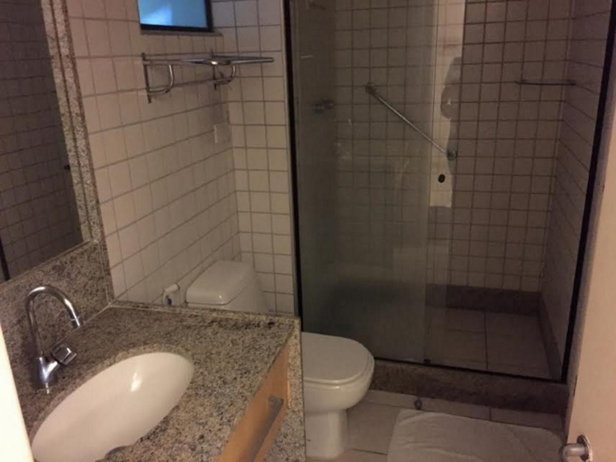 Apartmán Beach Class Muro Alto Pôrto das Galinhas Exteriér fotografie