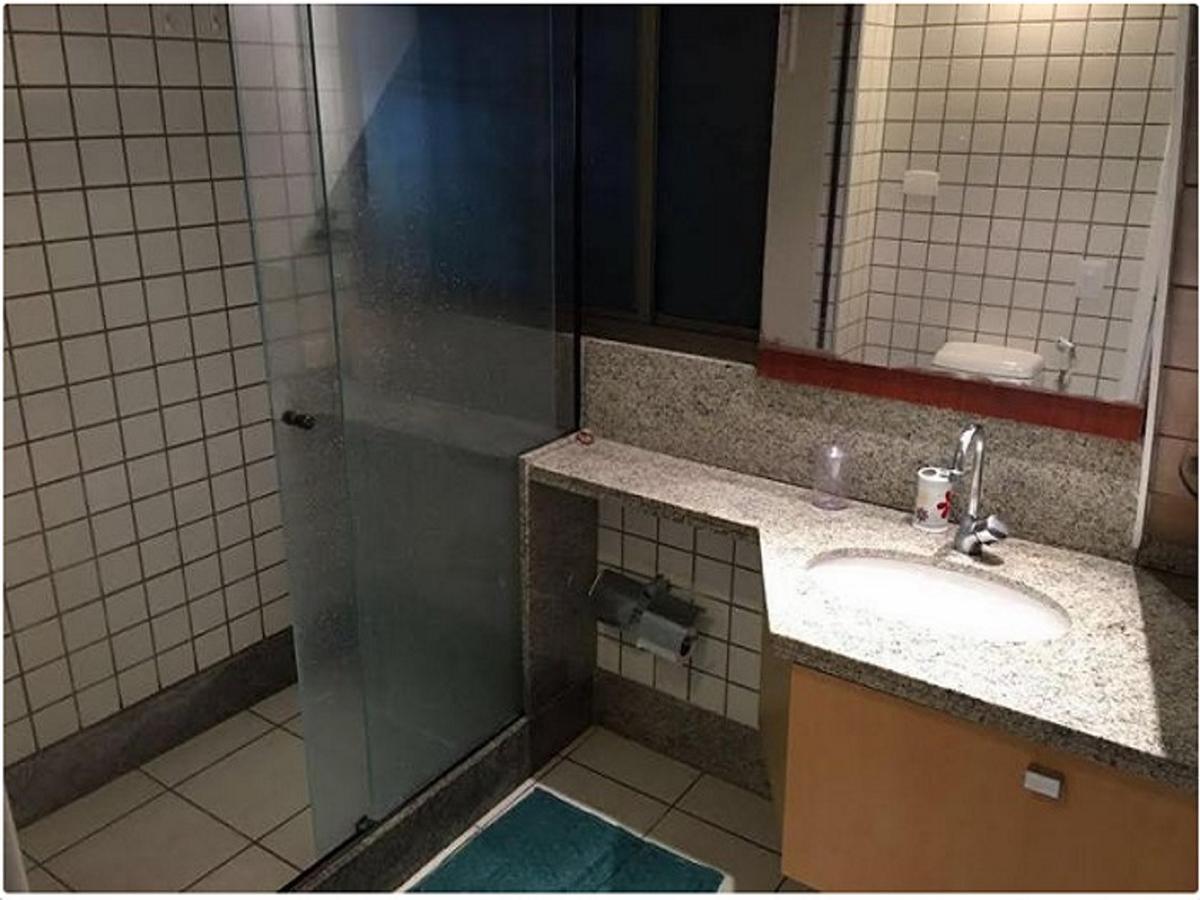 Apartmán Beach Class Muro Alto Pôrto das Galinhas Exteriér fotografie