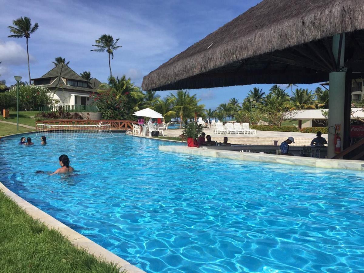 Apartmán Beach Class Muro Alto Pôrto das Galinhas Exteriér fotografie