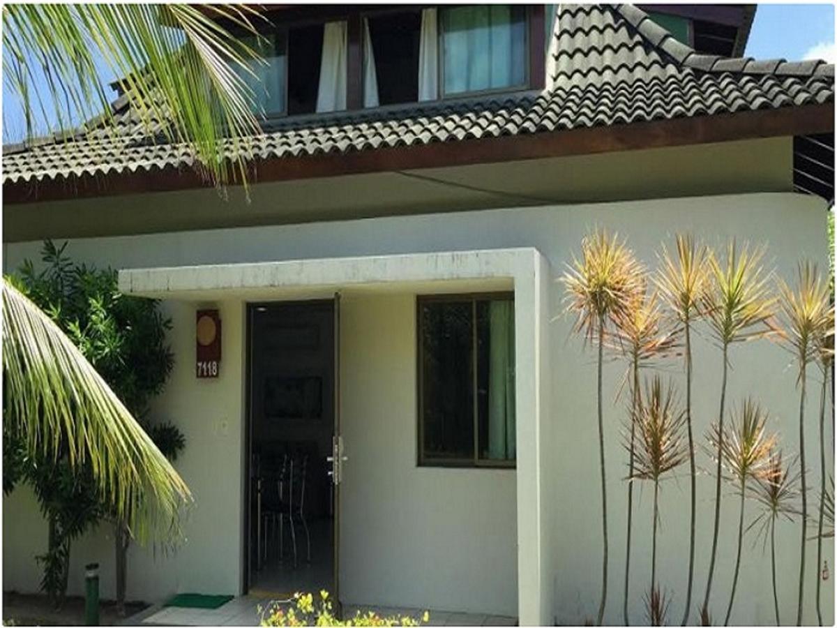 Apartmán Beach Class Muro Alto Pôrto das Galinhas Exteriér fotografie
